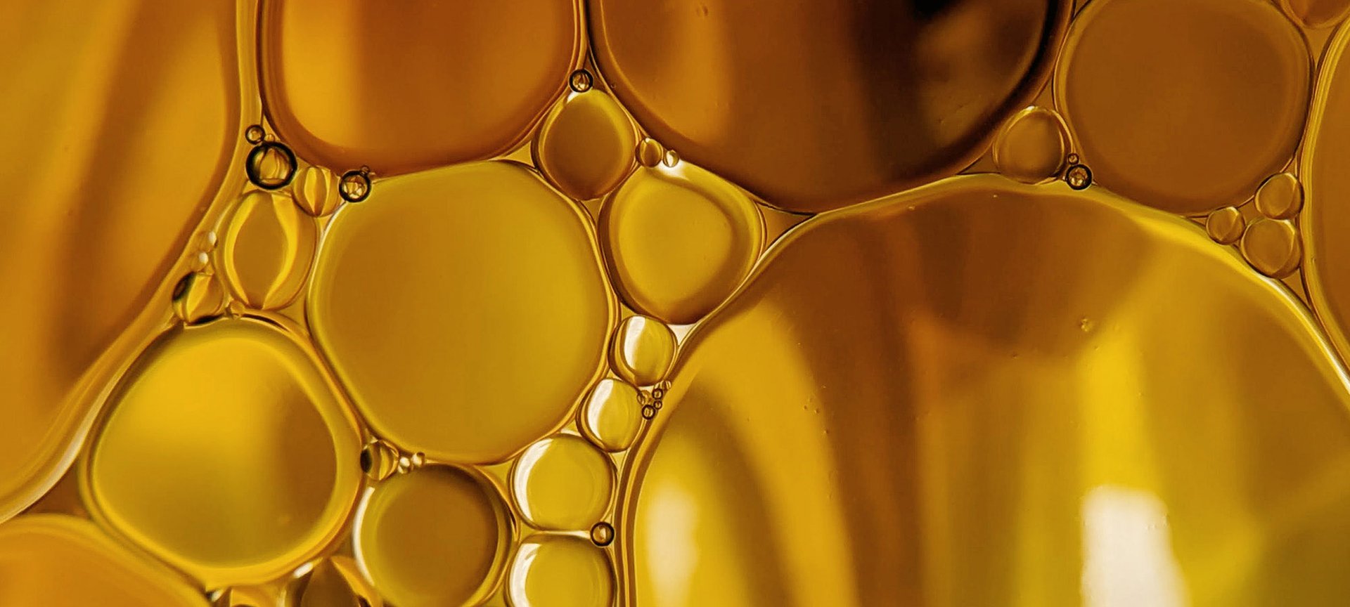 BANNERS ARGAN OIL